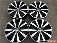 4db gyári 19" VW Beetle [Tornado] alufelni. (4217)